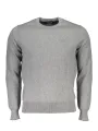 North Sails Herren PULLOVER Grau | online kaufen