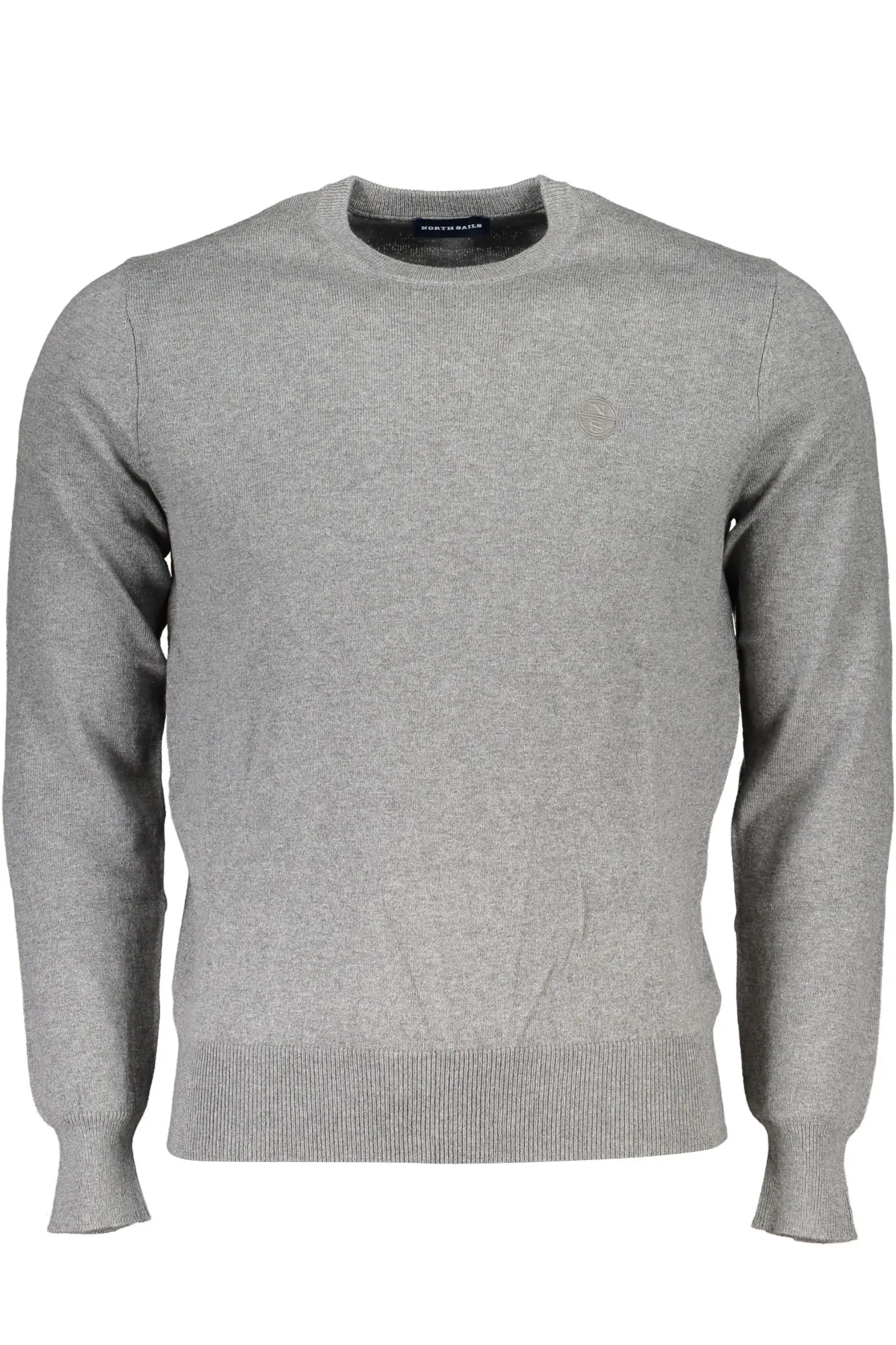 Herren PULLOVER Grau 699858000_GR0928
