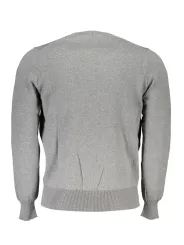 North Sails Herren PULLOVER Grau | online kaufen
