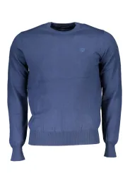 North Sails Herren PULLOVER Blau | online kaufen