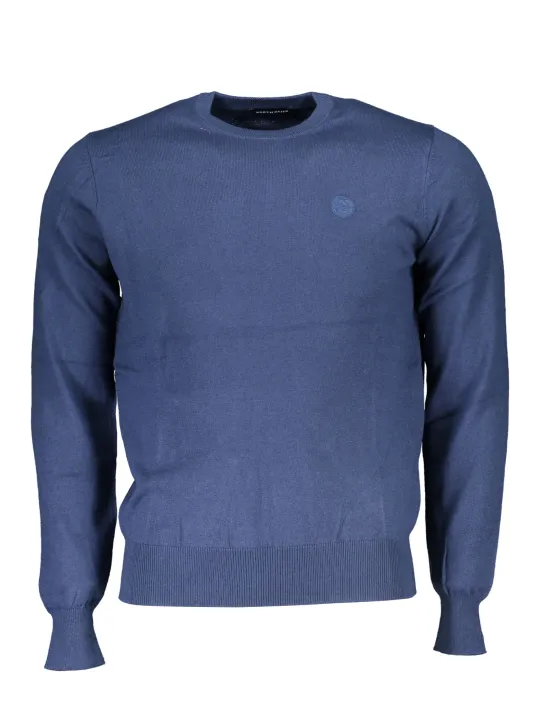 North Sails Herren PULLOVER Blau | online kaufen