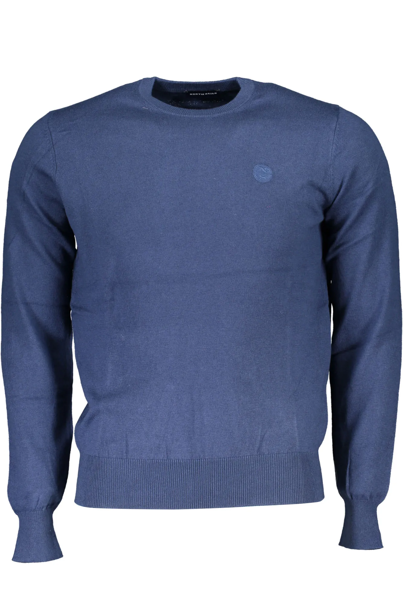 Herren PULLOVER Blau 699858000_BL0787