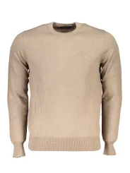 North Sails Herren PULLOVER Beige | online kaufen