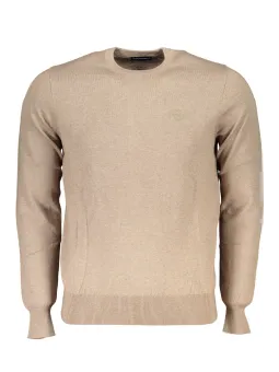 North Sails Herren PULLOVER Beige | online kaufen