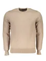 North Sails Herren PULLOVER Beige | online kaufen