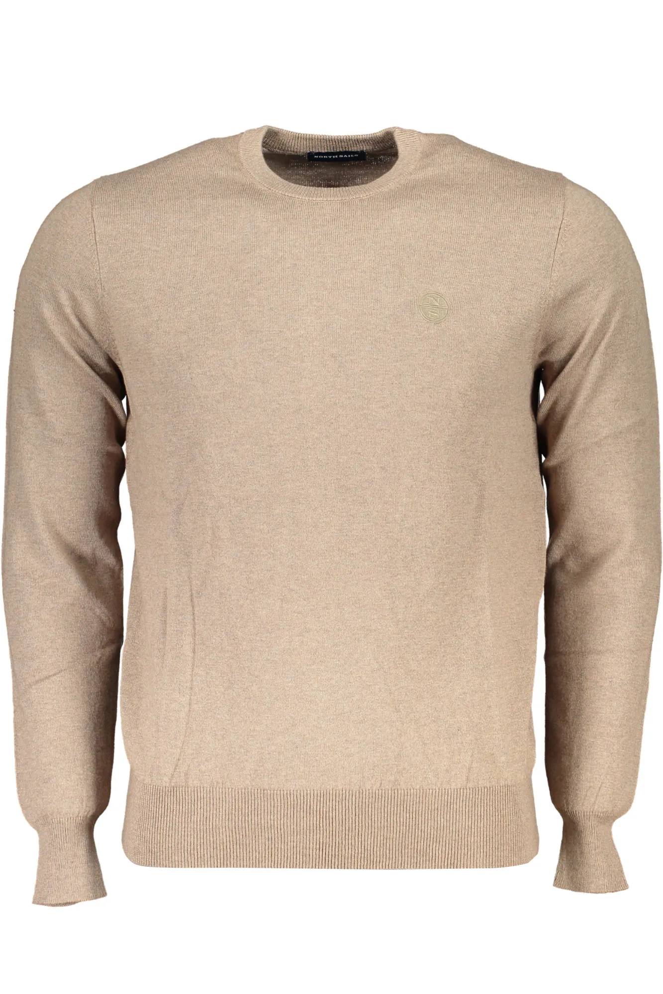 Herren PULLOVER Beige 699858000_BE0335
