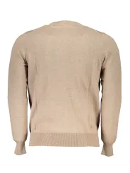 North Sails Herren PULLOVER Beige | online kaufen