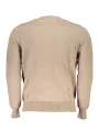 North Sails Herren PULLOVER Beige | online kaufen