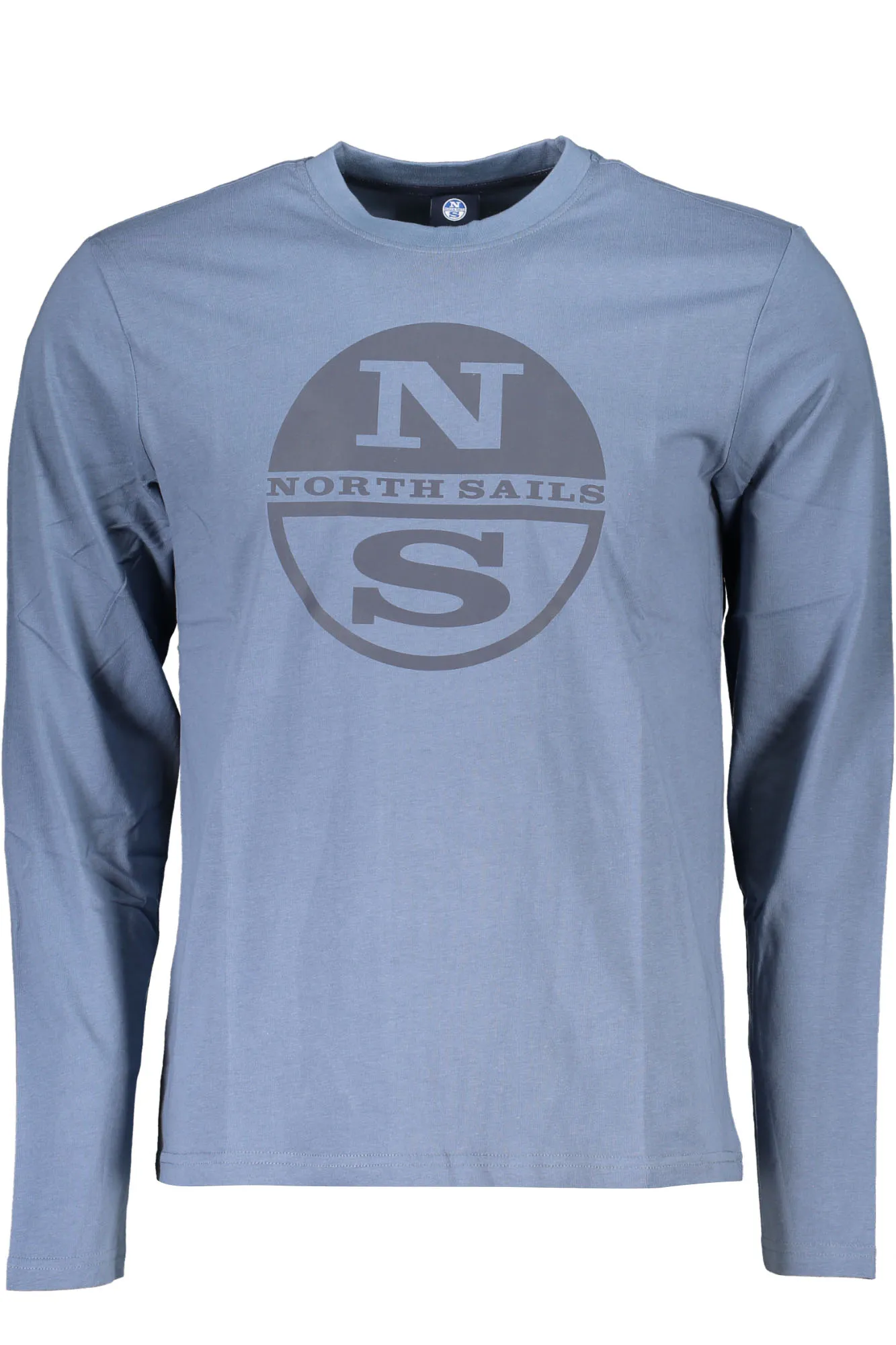 Herren T-Shirt Blau 692904000_BL0825