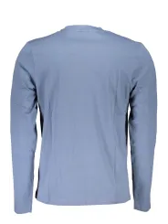 North Sails Herren T-Shirt Blau | online kaufen