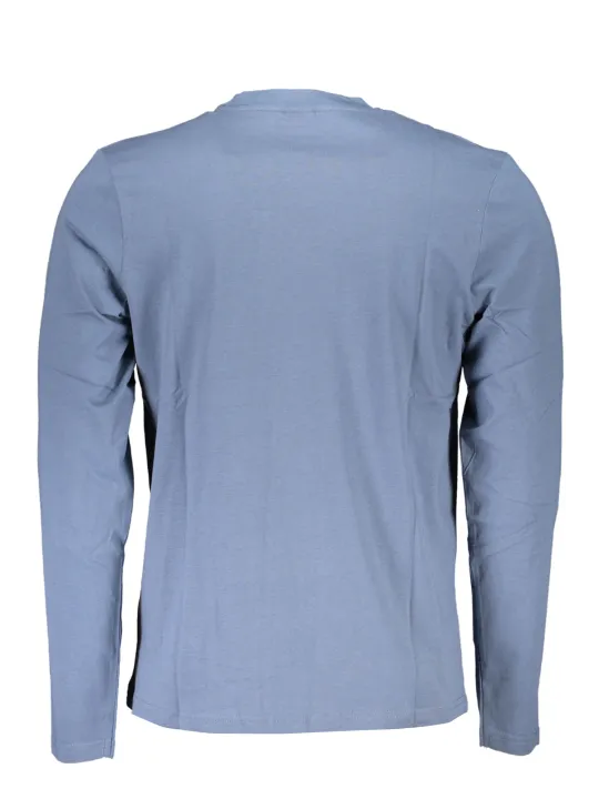 North Sails Herren T-Shirt Blau | online kaufen