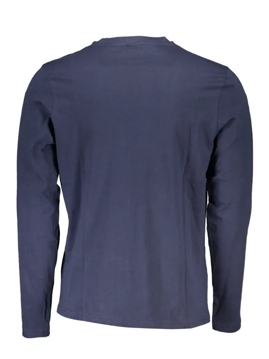 North Sails Herren T-Shirt Blau | online kaufen