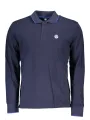 North Sails Herren POLOSHIRT Blau | online kaufen