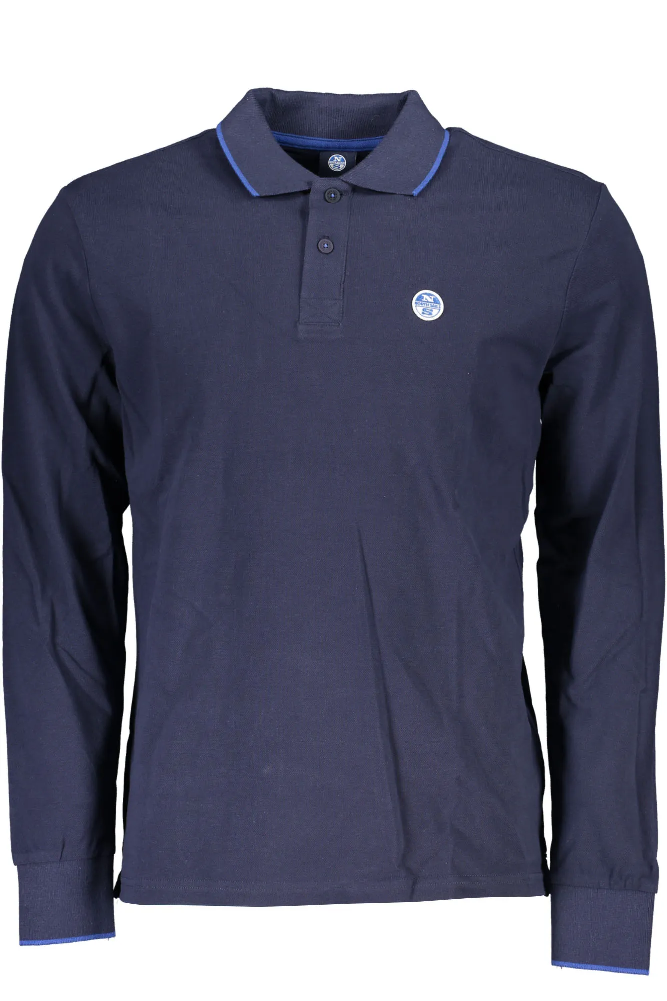 Herren POLOSHIRT Blau 692425000_BL0802