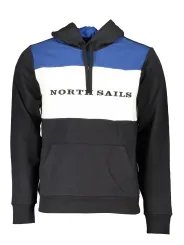 North Sails Herren SWEATSHIRT Schwarz | online kaufen