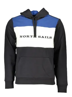 North Sails Herren SWEATSHIRT Schwarz | online kaufen