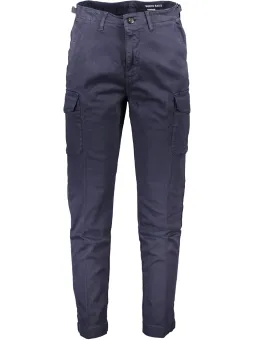 North Sails Herren 4-TASCHEN-HOSE Blau | online kaufen