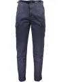 North Sails Herren 4-TASCHEN-HOSE Blau | online kaufen
