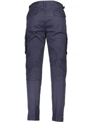 North Sails Herren 4-TASCHEN-HOSE Blau | online kaufen
