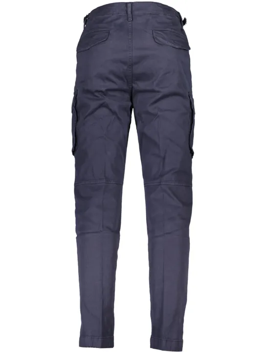 North Sails Herren 4-TASCHEN-HOSE Blau | online kaufen
