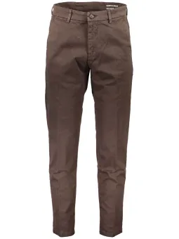 North Sails Herren HOSE Braun | online kaufen