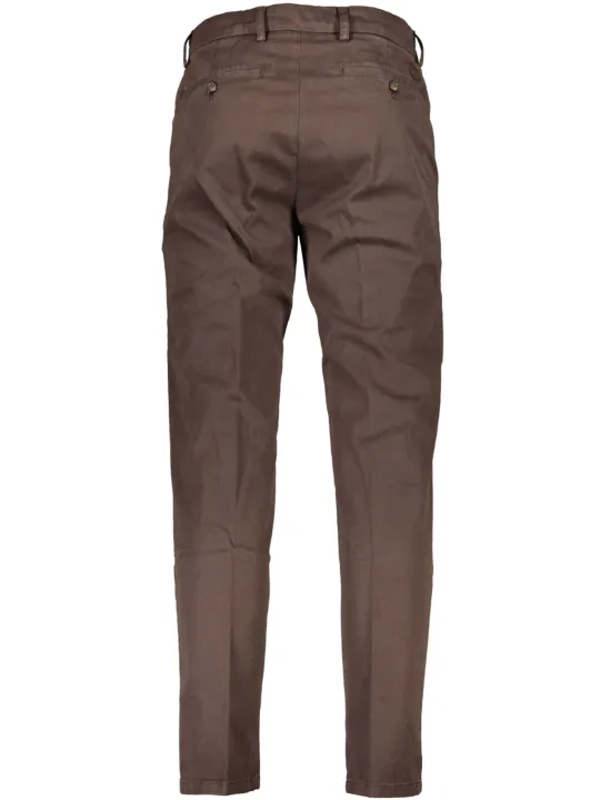 North Sails Herren HOSE Braun | online kaufen