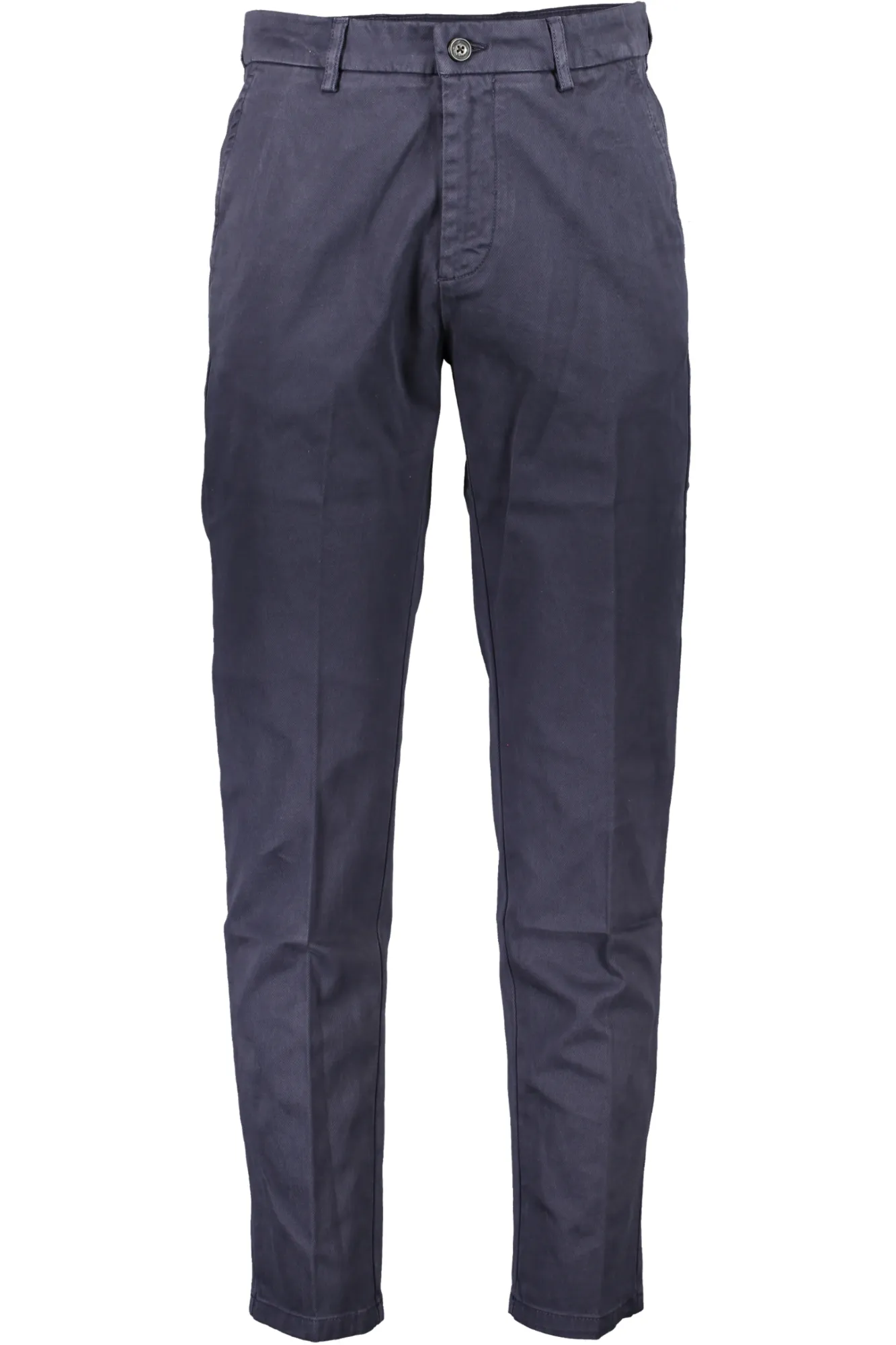 Herren HOSE Blau 673041000_BL0802