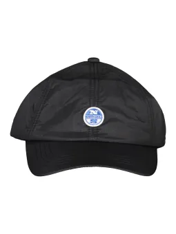 Herren Hut mieten - North Sails Schwarz UNI | Flex-Fashion
