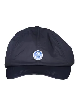 North Sails Herren HUT Blau | online kaufen