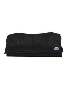 North Sails Herren SCHAL Schwarz | online kaufen