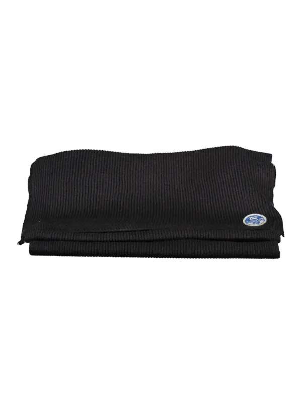 North Sails Herren SCHAL Schwarz | online kaufen