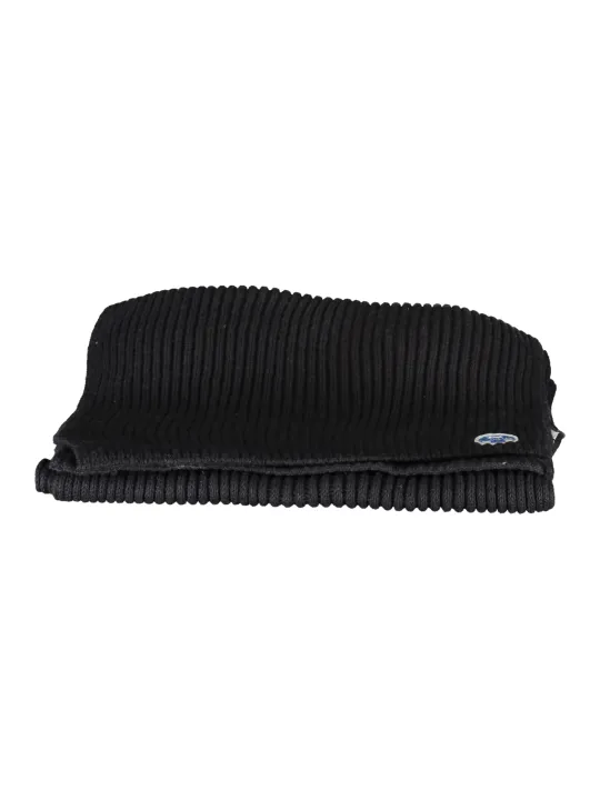 North Sails Herren SCHAL Schwarz | online kaufen