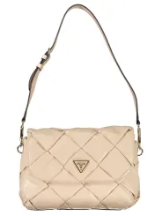 GUESS JEANS Damen RUCKSACKTASCHE Rosa | online kaufen