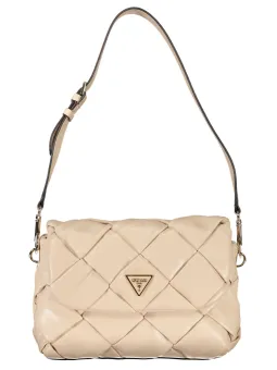 GUESS JEANS Damen RUCKSACKTASCHE Rosa | online kaufen