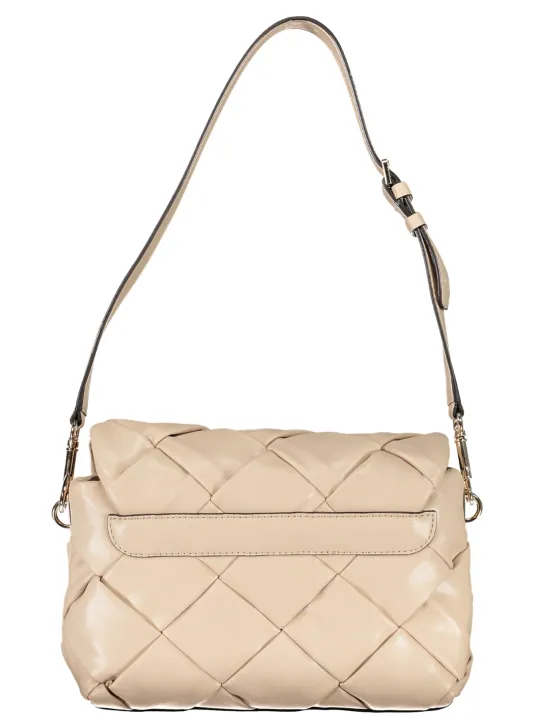 GUESS JEANS Damen RUCKSACKTASCHE Rosa | online kaufen