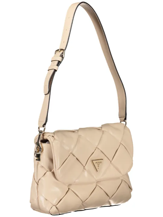 GUESS JEANS Damen RUCKSACKTASCHE Rosa | online kaufen