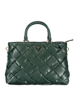 GUESS JEANS Damen Rucksacktasche mieten - Grün, Einzigartig