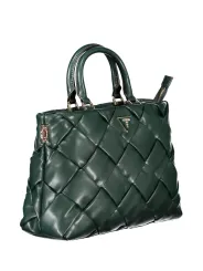 GUESS JEANS Damen RUCKSACKTASCHE Grün | online kaufen