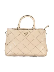 GUESS JEANS Damen RUCKSACKTASCHE Rosa | online kaufen