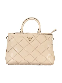 GUESS JEANS Damen RUCKSACKTASCHE Rosa | online kaufen