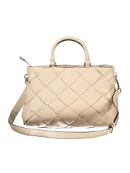 GUESS JEANS Damen RUCKSACKTASCHE Rosa | online kaufen