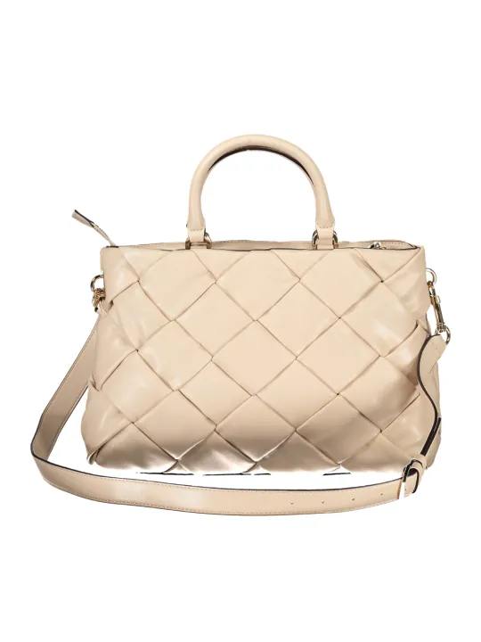 GUESS JEANS Damen RUCKSACKTASCHE Rosa | online kaufen