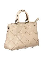 GUESS JEANS Damen RUCKSACKTASCHE Rosa | online kaufen