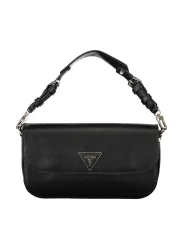 GUESS JEANS Damen BRYNLEE-TASCHE Schwarz | online kaufen