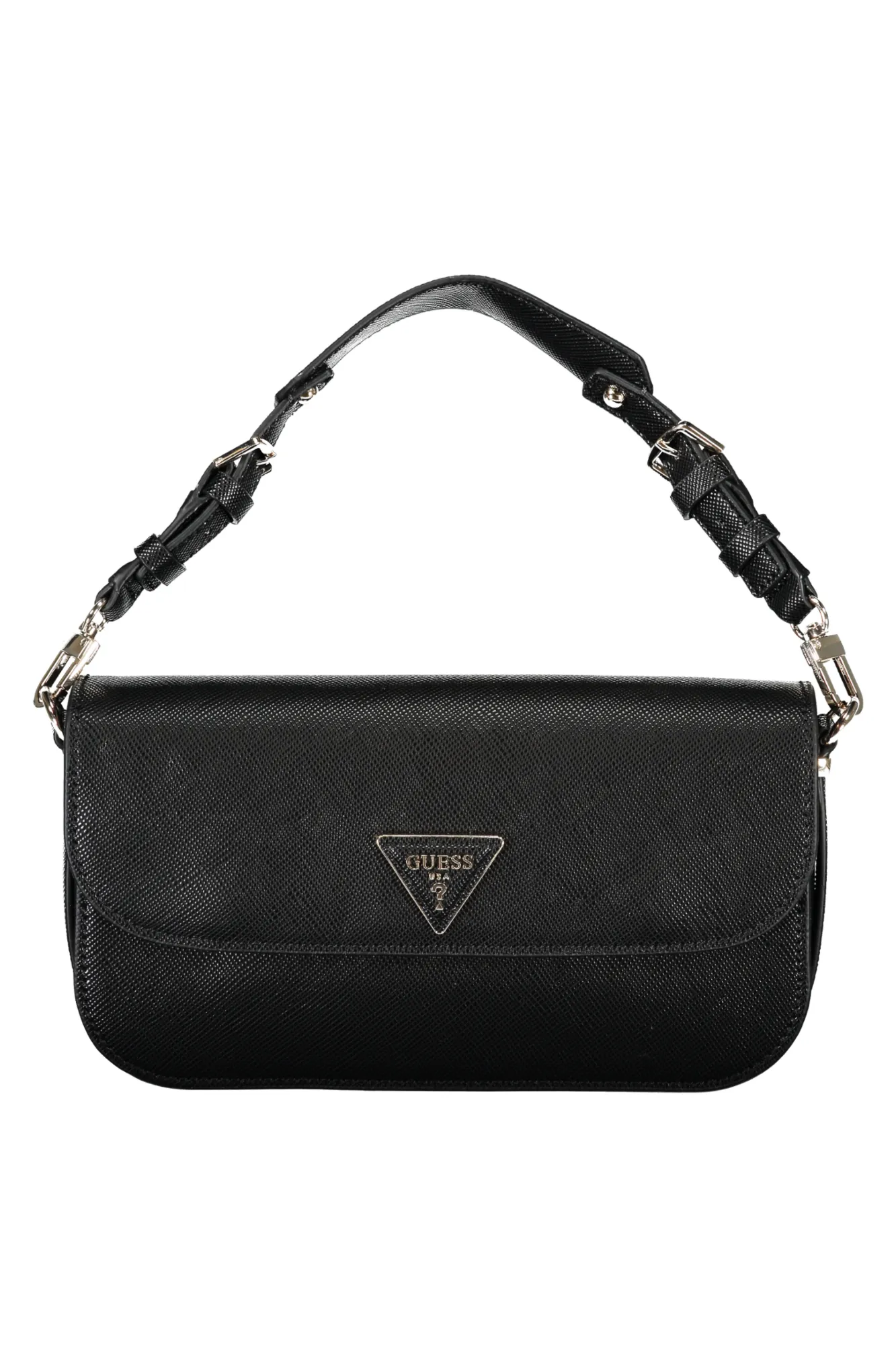 Damen BRYNLEE-TASCHE Schwarz VG898320_NEBLACK