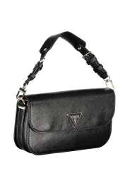 GUESS JEANS Damen BRYNLEE-TASCHE Schwarz | online kaufen