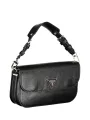 GUESS JEANS Damen BRYNLEE-TASCHE Schwarz | online kaufen