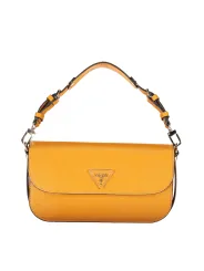GUESS JEANS Damen BRYNLEE-TASCHE Orange | online kaufen
