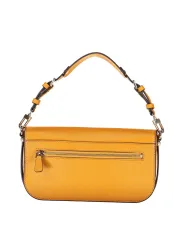 GUESS JEANS Damen BRYNLEE-TASCHE Orange | online kaufen