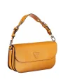 GUESS JEANS Damen BRYNLEE-TASCHE Orange | online kaufen
